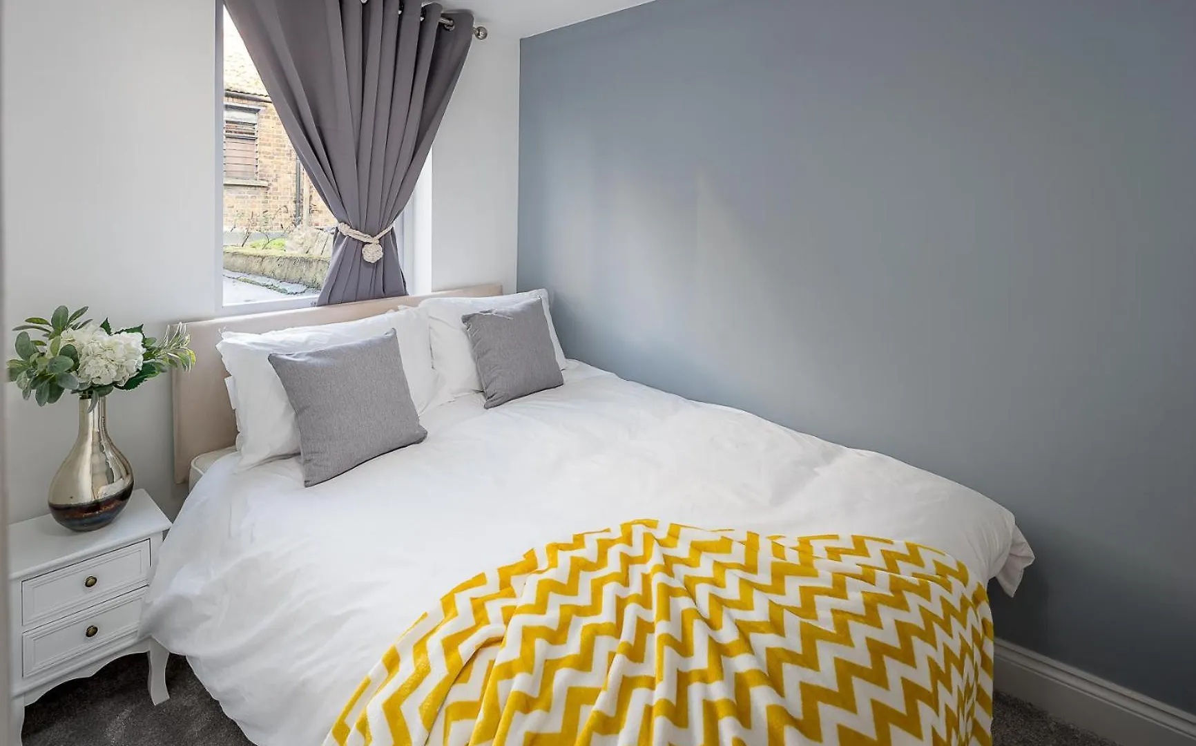 Lejlighed Modern 2-Bedroom Flat In Vibrant East London
